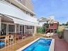 Casa 4 Su�tes, Piscina - Jurer� Internacional - Florian�polis/SC 7