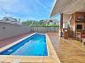 Casa 4 Su�tes, Piscina - Jurer� Internacional - Florian�polis/SC 5