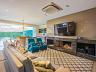 Casa 5 Su�tes, Mobiliado, Piscina - Jurer� Internacional, Florian�polis/SC 5