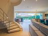 Casa 5 Su�tes, Mobiliado, Piscina - Jurer� Internacional, Florian�polis/SC 3