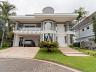 Casa � venda no Jo�o Paulo, Florian�polis com 4 dormitorios e piscina