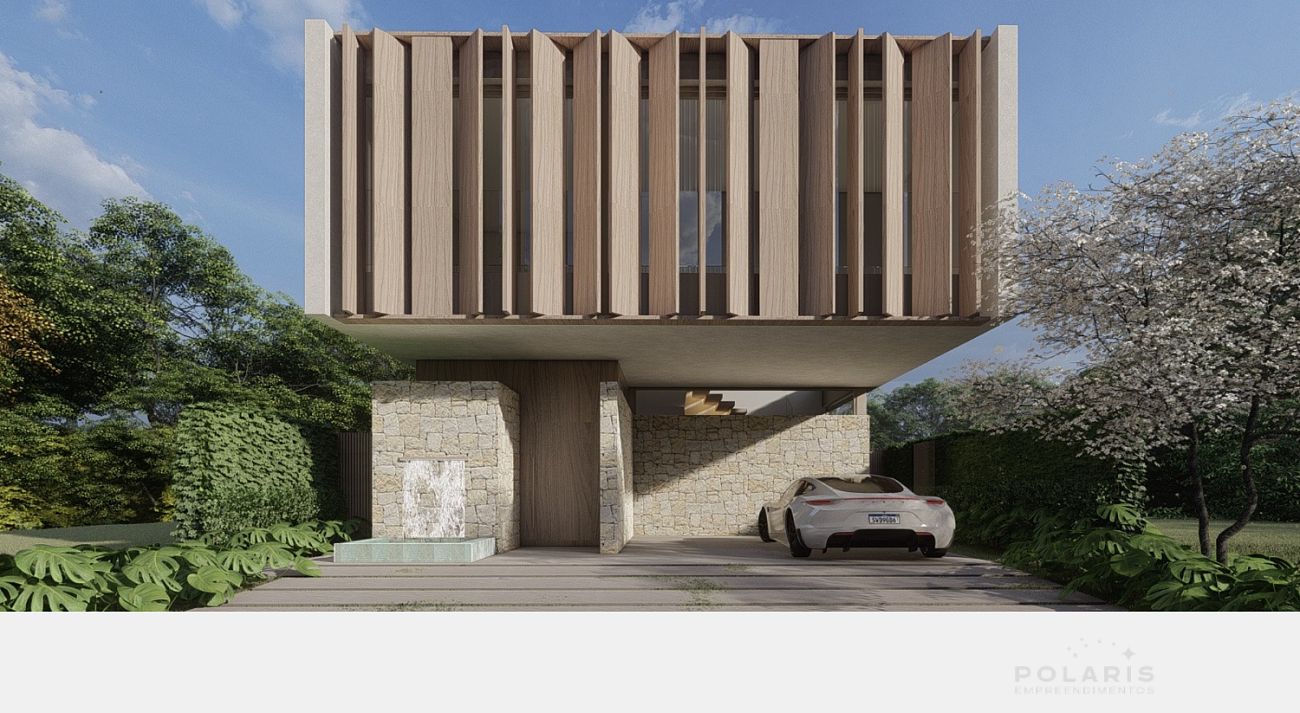 Casa 3 Suítes - Jardim Dourado, Porto Belo/SC