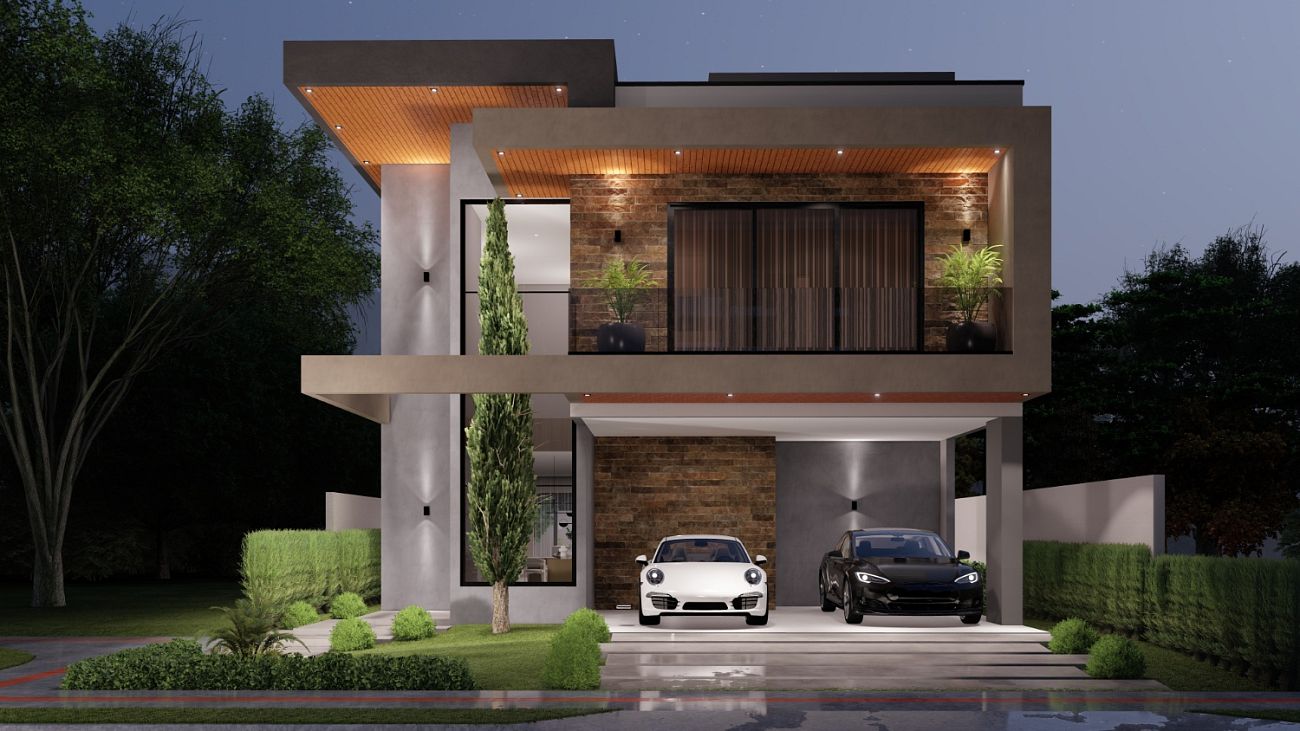 Casa Breeze, 4 Suítes - Jardim Dourado, Porto Belo/SC