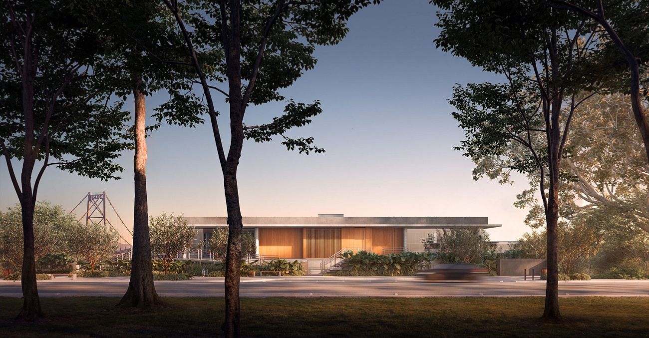 Apartamento de 4 suítes à venda no Centro de Florianópolis/SC