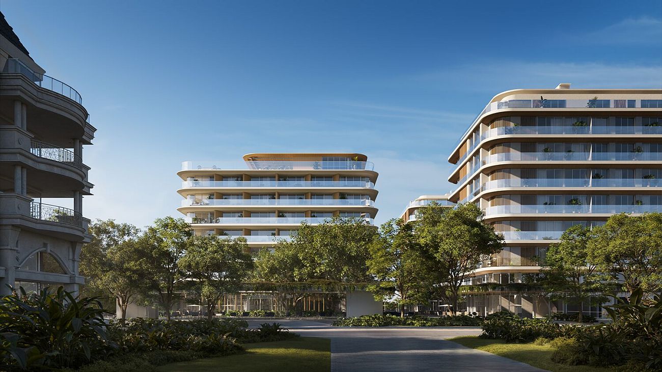 Apartamento à venda em Jurerê Internacional, Florianópolis/SC – 3 suítes frente mar