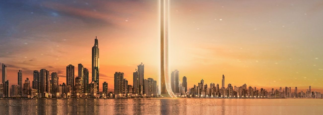 Apartamento 5 Suítes, Frente Para o Mar - Balneário Camboriú/SC