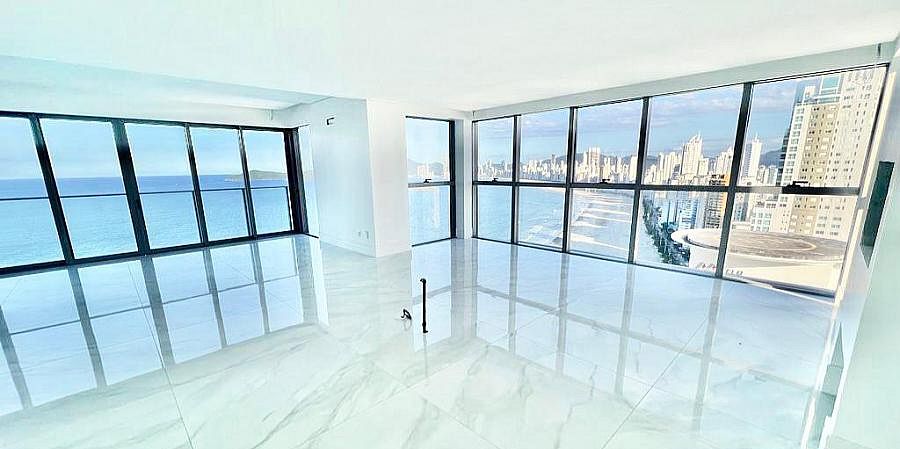 Apartamento de alto padrão à venda no Splendido, Balneário Camboriú