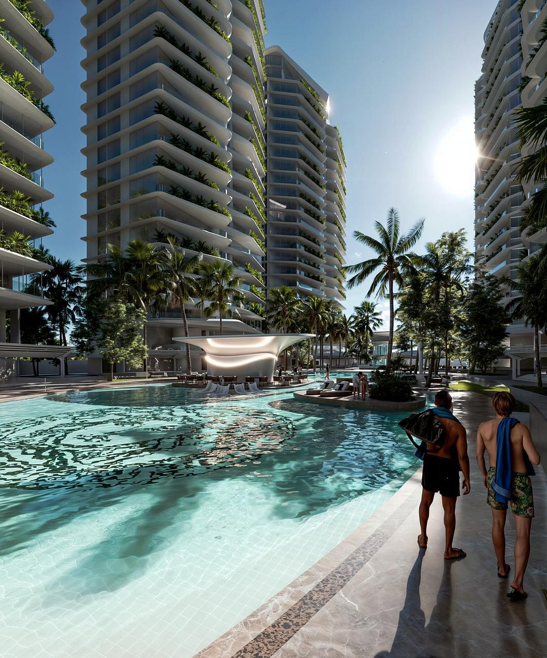 Atmosphere Home Spa by Versace — Compras de luxo na Praia Brava, Itaja/SC