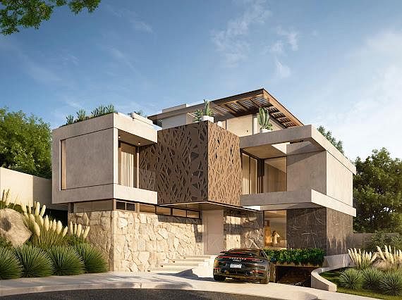 Casa 5 Suítes - Barra, Balneário Camboriú/SC