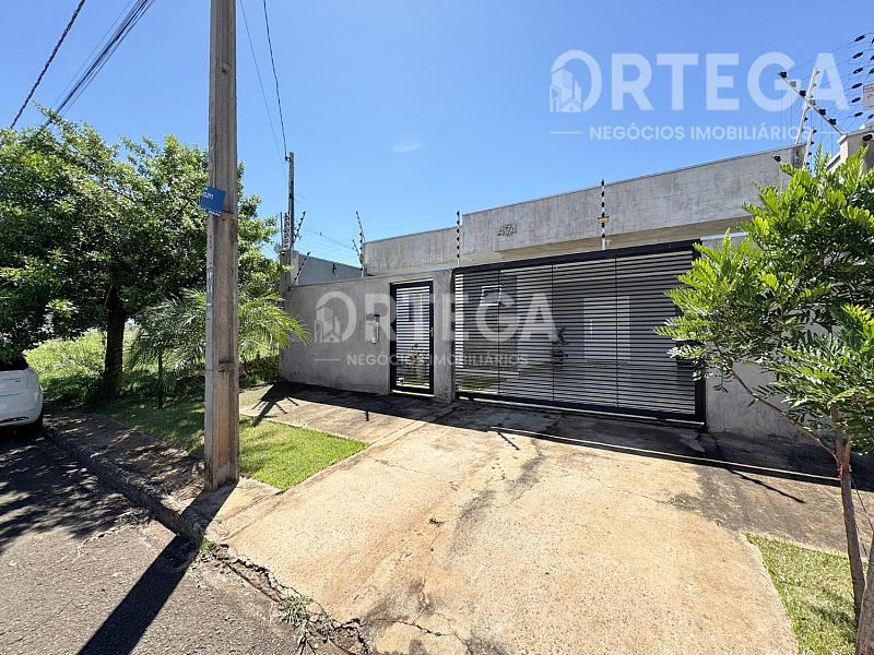 Casa com 03 quarto a venda em Maringá PR. Jd. Munique — foto 18