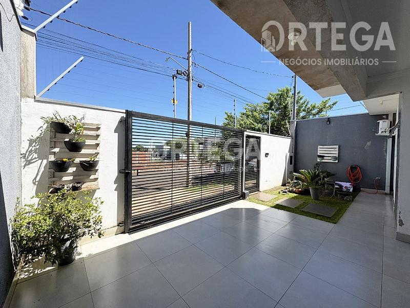 Casa com 03 quarto a venda em Maringá PR. Jd. Munique — foto 17