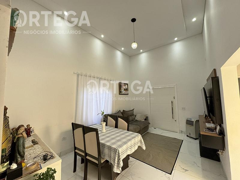 Casa com 03 quarto a venda em Maringá PR. Jd. Munique — foto 4