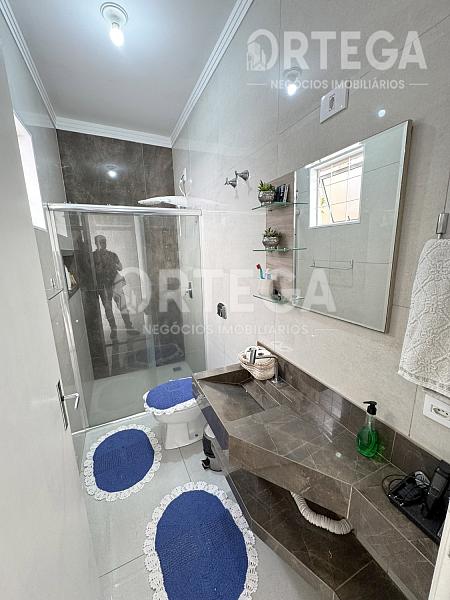 Casa com 03 quarto a venda em Maringá PR. Jd. Munique — foto 6