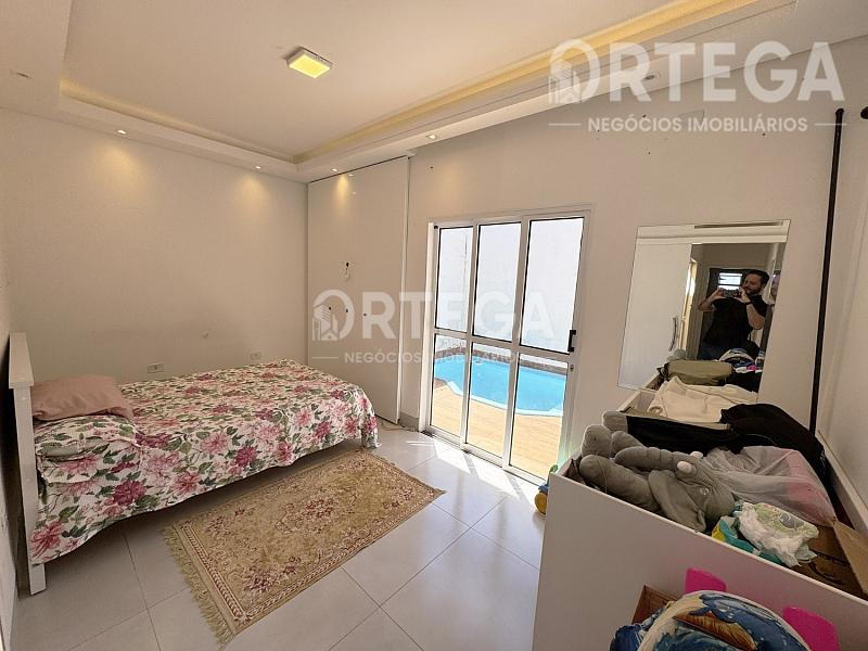 Casa com 03 quarto a venda em Maringá PR. Jd. Munique — foto 5