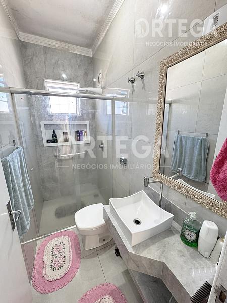 Casa com 03 quarto a venda em Maringá PR. Jd. Munique — foto 8