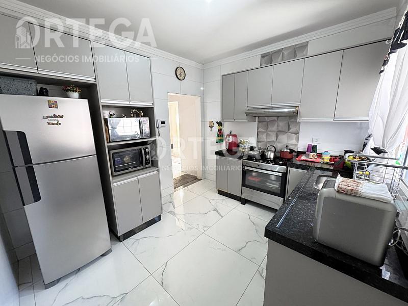 Casa com 03 quarto a venda em Maringá PR. Jd. Munique — foto 10