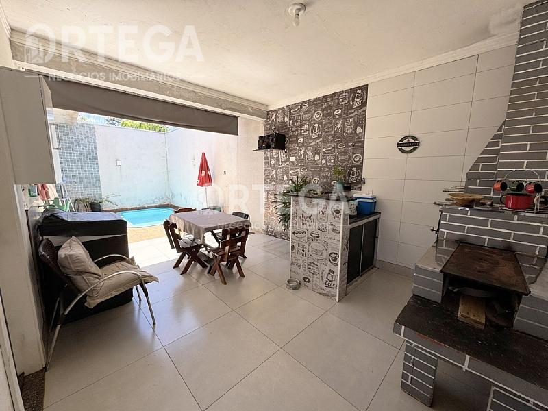 Casa com 03 quarto a venda em Maringá PR. Jd. Munique — foto 11