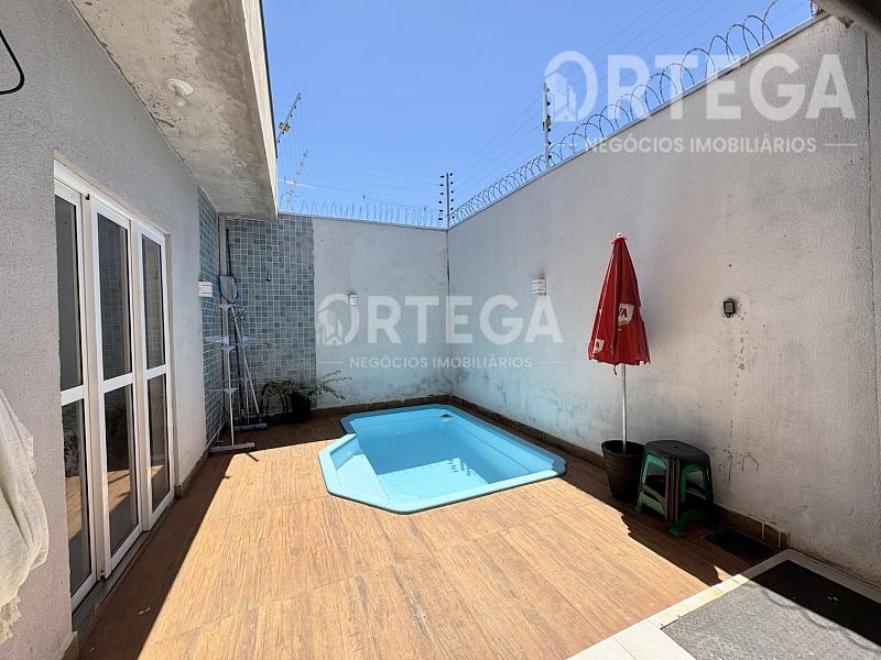 Casa com 03 quarto a venda em Maringá PR. Jd. Munique — foto 15