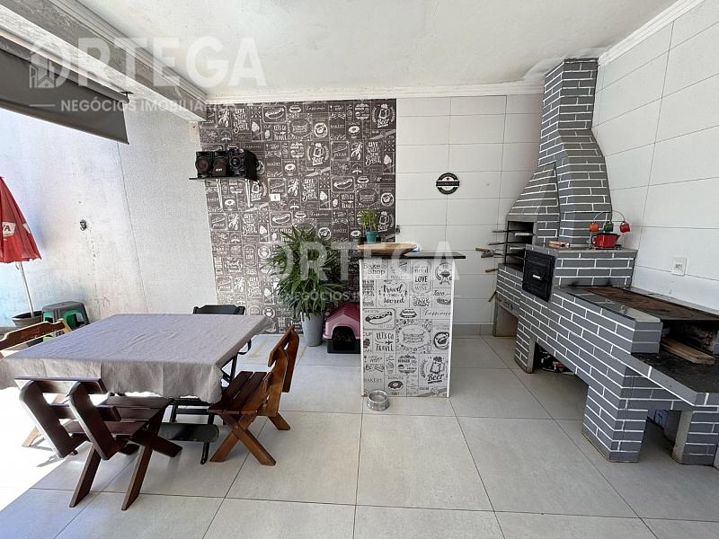 Casa com 03 quarto a venda em Maringá PR. Jd. Munique — foto 12