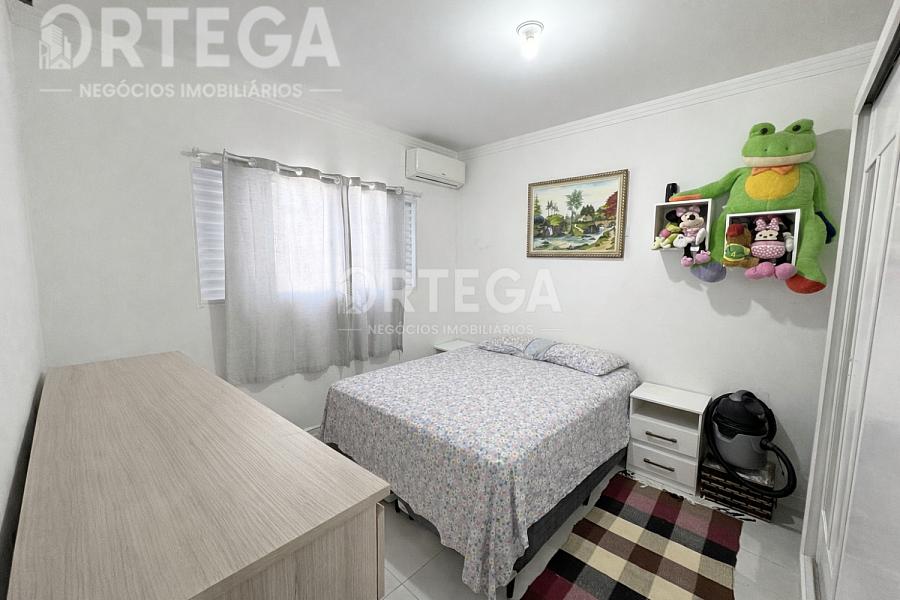 Casa com 03 quarto a venda em Maringá PR. Jd. Munique — foto 7