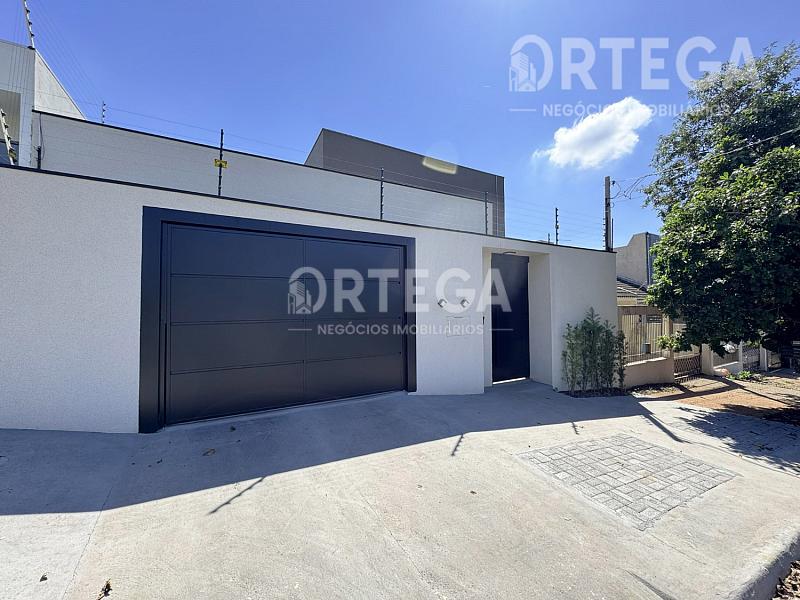 Casa com 03 quartos para venda em Maringá PR. Jd. Moreschi. — foto 29