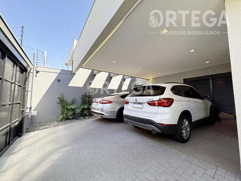 Casa com 03 quartos para venda em Maringá PR. Jd. Moreschi. — foto 2