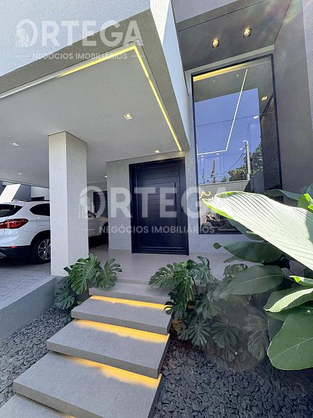 Casa com 03 quartos para venda em Maringá PR. Jd. Moreschi. — foto 6