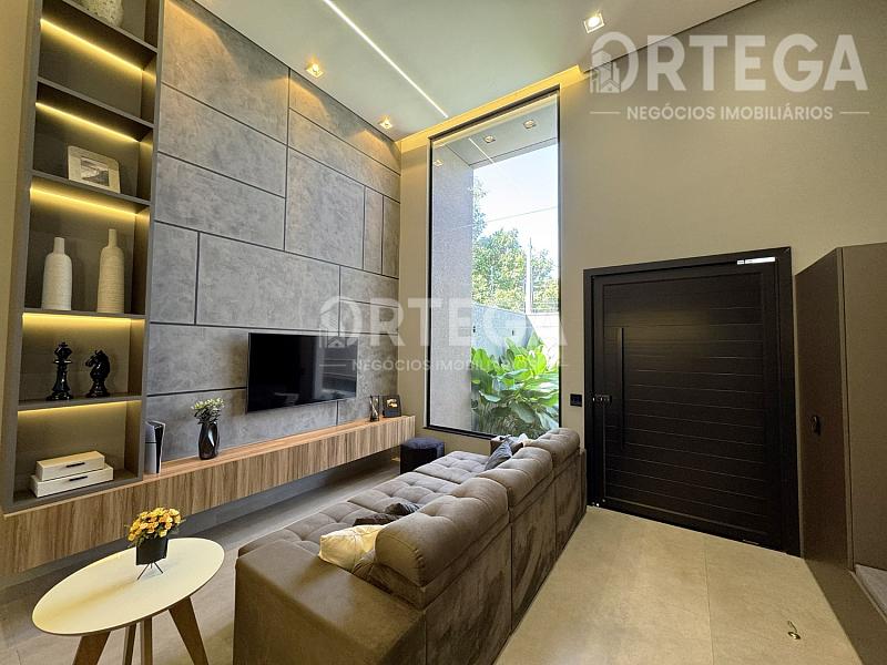 Casa com 03 quartos para venda em Maringá PR. Jd. Moreschi. — foto 10