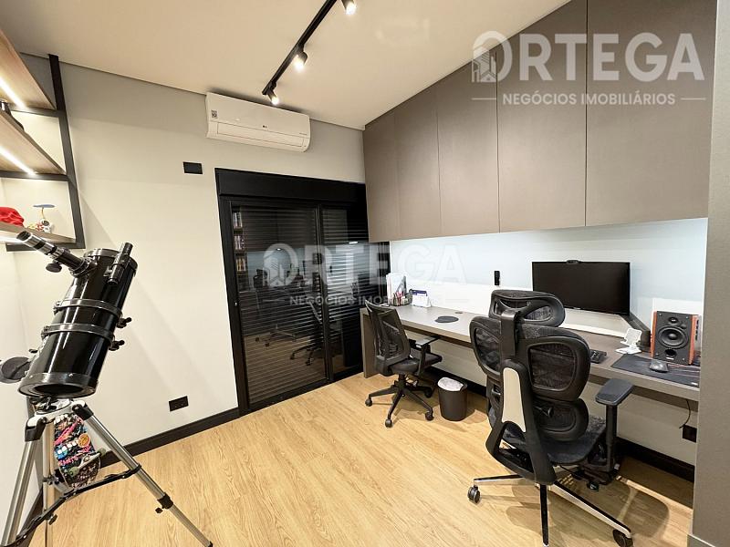 Casa com 03 quartos para venda em Maringá PR. Jd. Moreschi. — foto 26