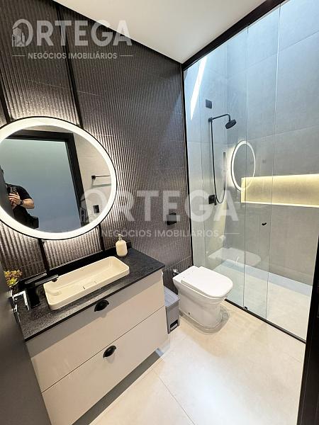 Casa com 03 quartos para venda em Maringá PR. Jd. Moreschi. — foto 27