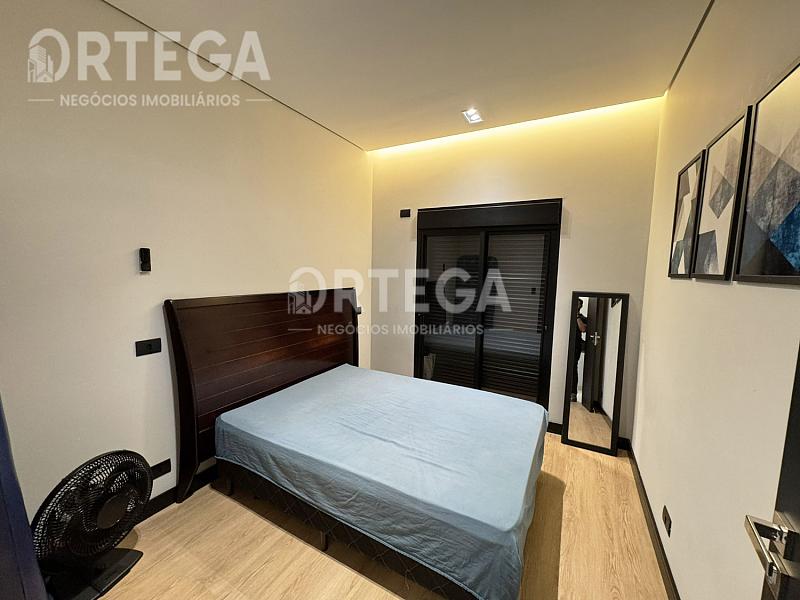 Casa com 03 quartos para venda em Maringá PR. Jd. Moreschi. — foto 28