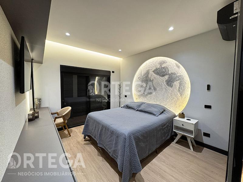 Casa com 03 quartos para venda em Maringá PR. Jd. Moreschi. — foto 21