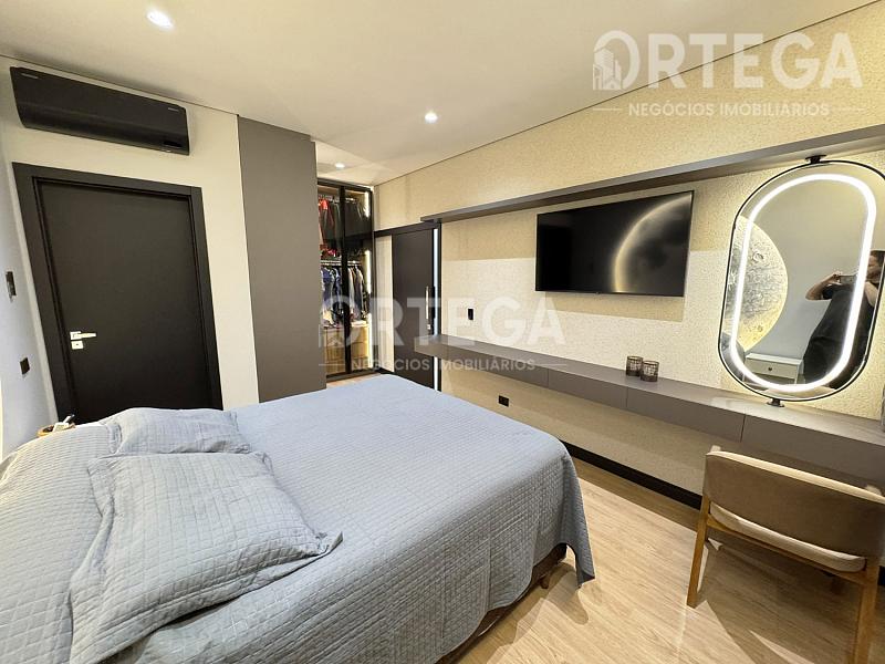 Casa com 03 quartos para venda em Maringá PR. Jd. Moreschi. — foto 22