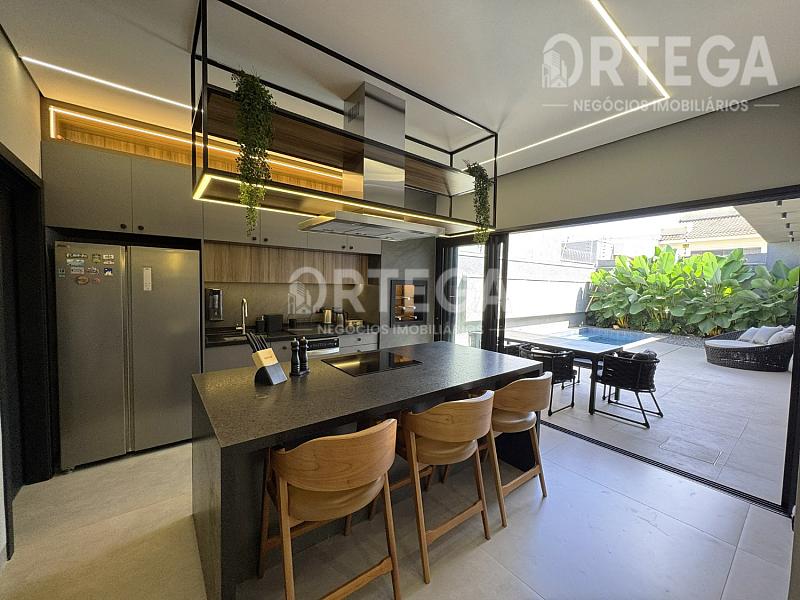 Casa com 03 quartos para venda em Maringá PR. Jd. Moreschi. — foto 14