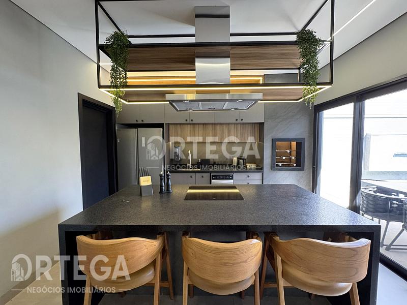 Casa com 03 quartos para venda em Maringá PR. Jd. Moreschi. — foto 13