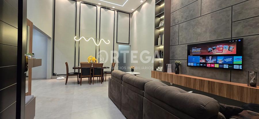 Casa com 03 quartos para venda em Maringá PR. Jd. Moreschi. — foto 8