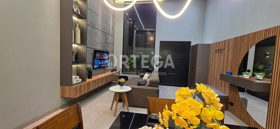 Casa com 03 quartos para venda em Maringá PR. Jd. Moreschi. — foto 11