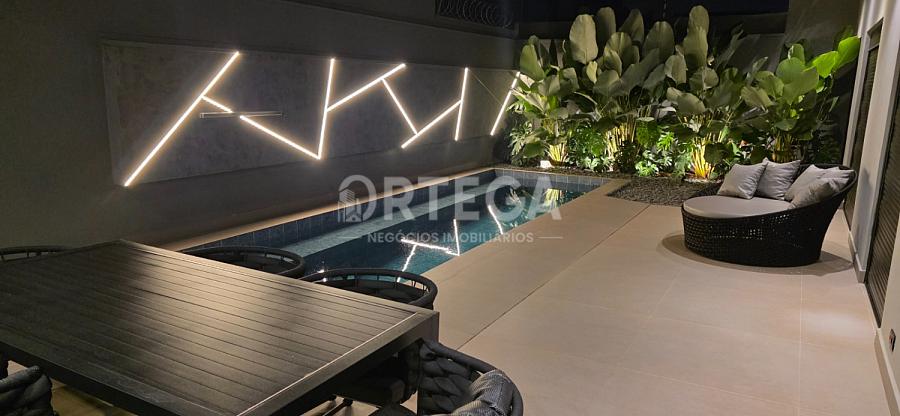 Casa com 03 quartos para venda em Maringá PR. Jd. Moreschi. — foto 20