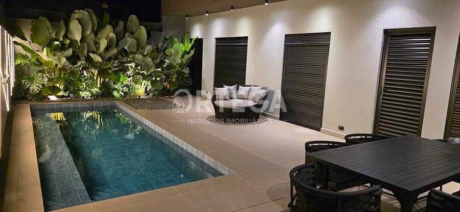 Casa com 03 quartos para venda em Maringá PR. Jd. Moreschi. — foto 19