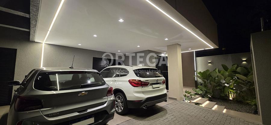 Casa com 03 quartos para venda em Maringá PR. Jd. Moreschi. — foto 3