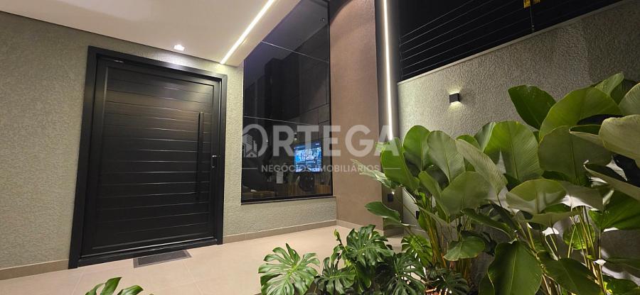 Casa com 03 quartos para venda em Maringá PR. Jd. Moreschi. — foto 5