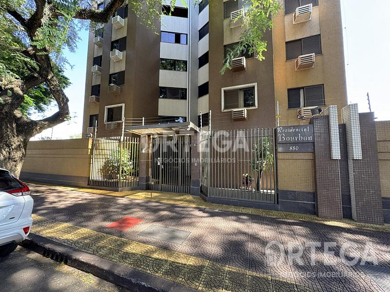 Apartamento com 03 quartos a venda em Maringá PR. Z7. — foto 3