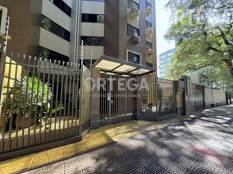 Apartamento com 03 quartos a venda em Maringá PR. Z7. — foto 4