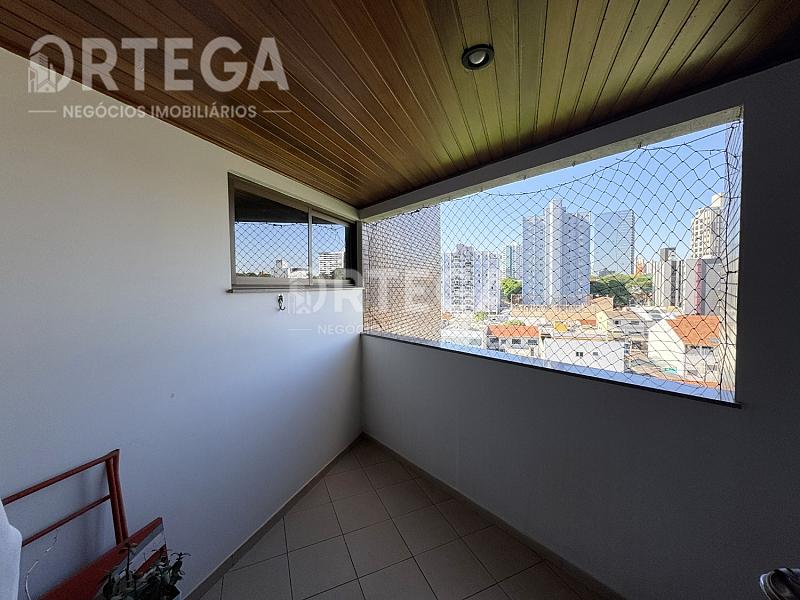 Apartamento com 03 quartos a venda em Maringá PR. Z7. — foto 9