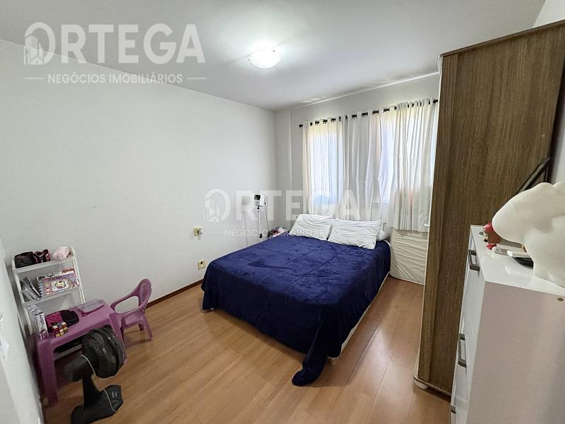 Apartamento com 03 quartos a venda em Maringá PR. Z7. — foto 13