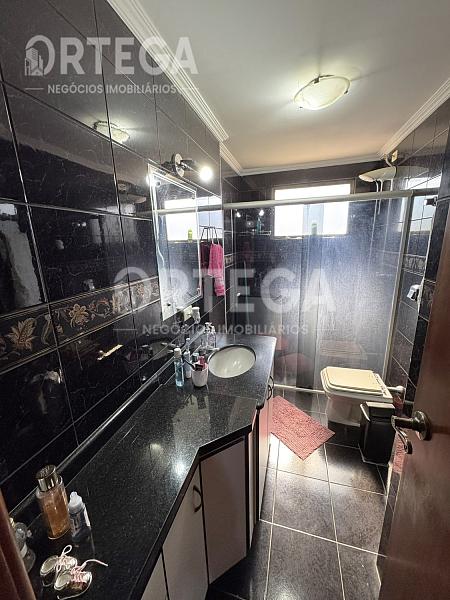 Apartamento com 03 quartos a venda em Maringá PR. Z7. — foto 14