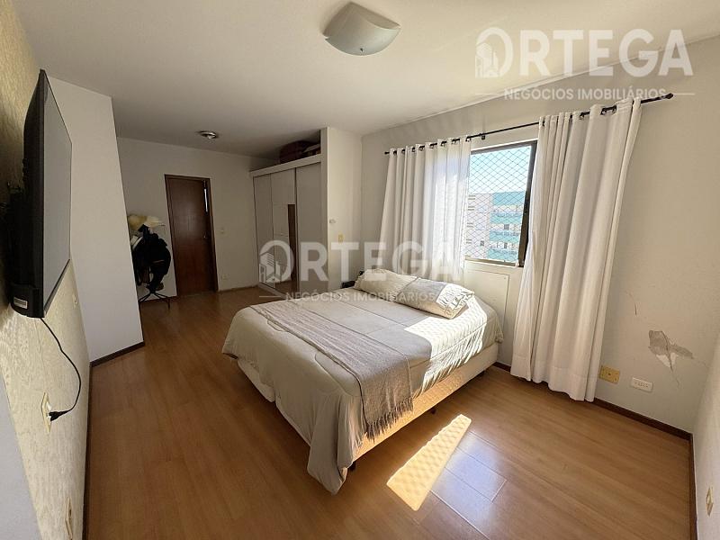 Apartamento com 03 quartos a venda em Maringá PR. Z7. — foto 10