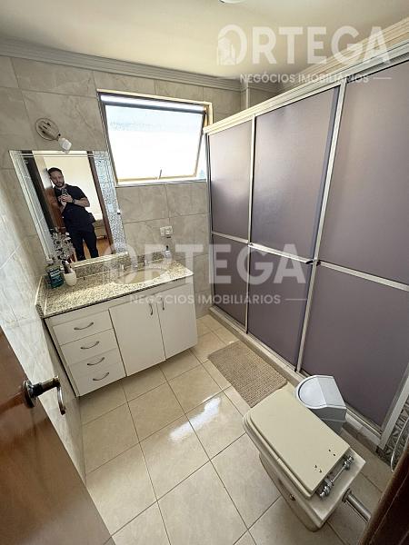 Apartamento com 03 quartos a venda em Maringá PR. Z7. — foto 12