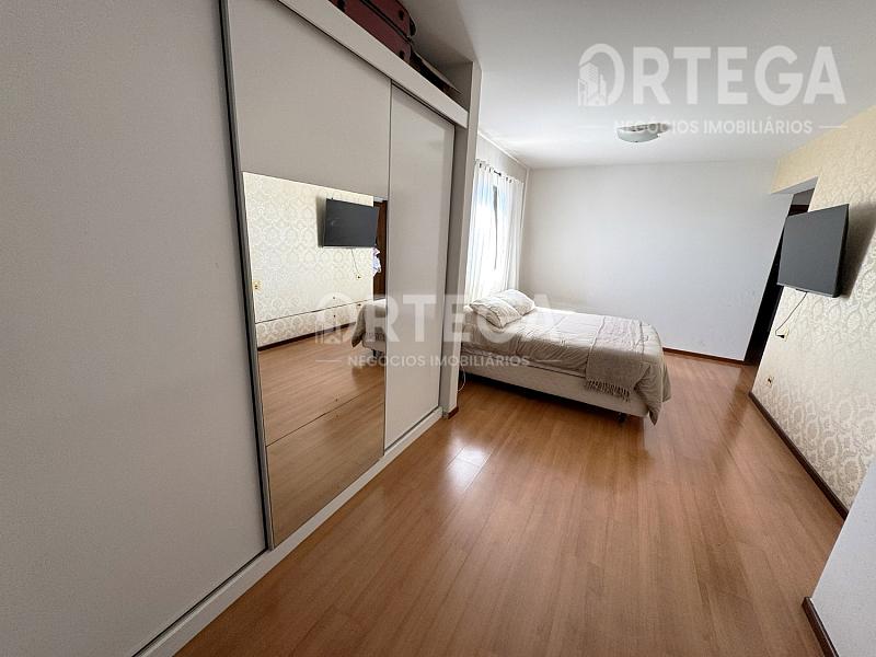 Apartamento com 03 quartos a venda em Maringá PR. Z7. — foto 11
