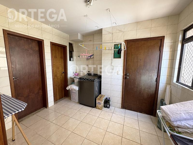 Apartamento com 03 quartos a venda em Maringá PR. Z7. — foto 17